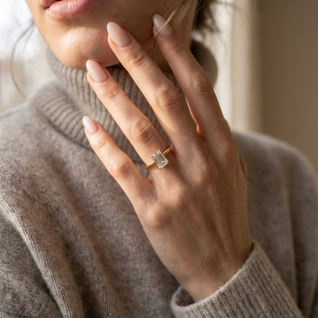 Ring Casual