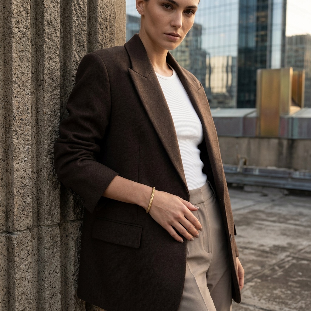 Bracelet Street Style