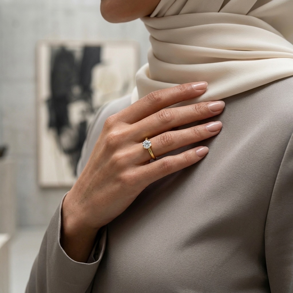 Ring Art Gallery