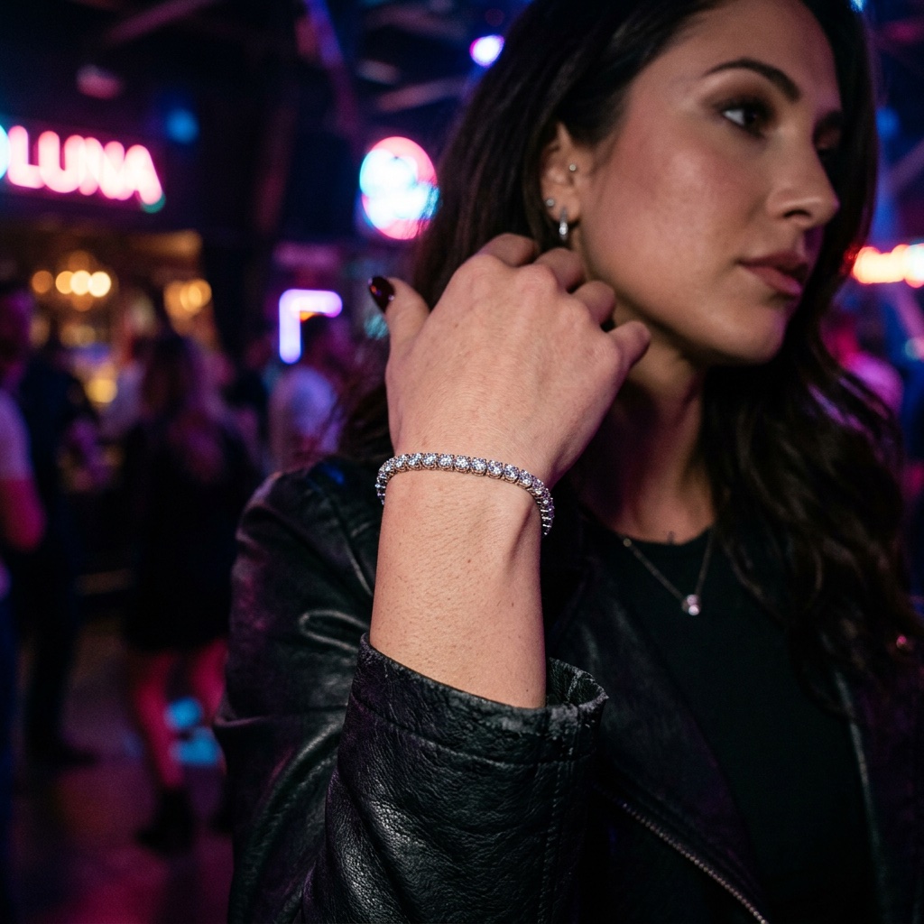 Night Club Bracelet